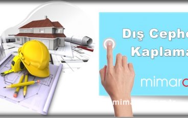 Dış Cephe Kaplama