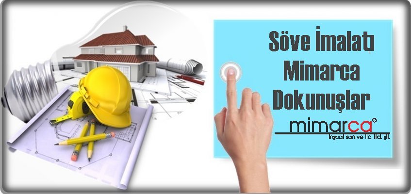 Söve İmalatı - Mantolama İstanbul Dokunuşlar
