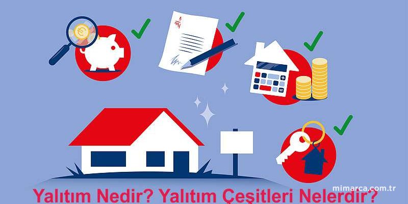 Çatılarda Dilatasyon Nasıl Yapılır?