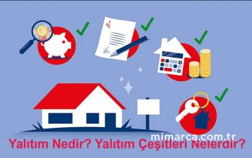 Çatılarda Dilatasyon Nasıl Yapılır?